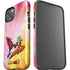 Dragon Ball Super Goku vs Jiren Fate of the Universe iPhone 15 Impact Case